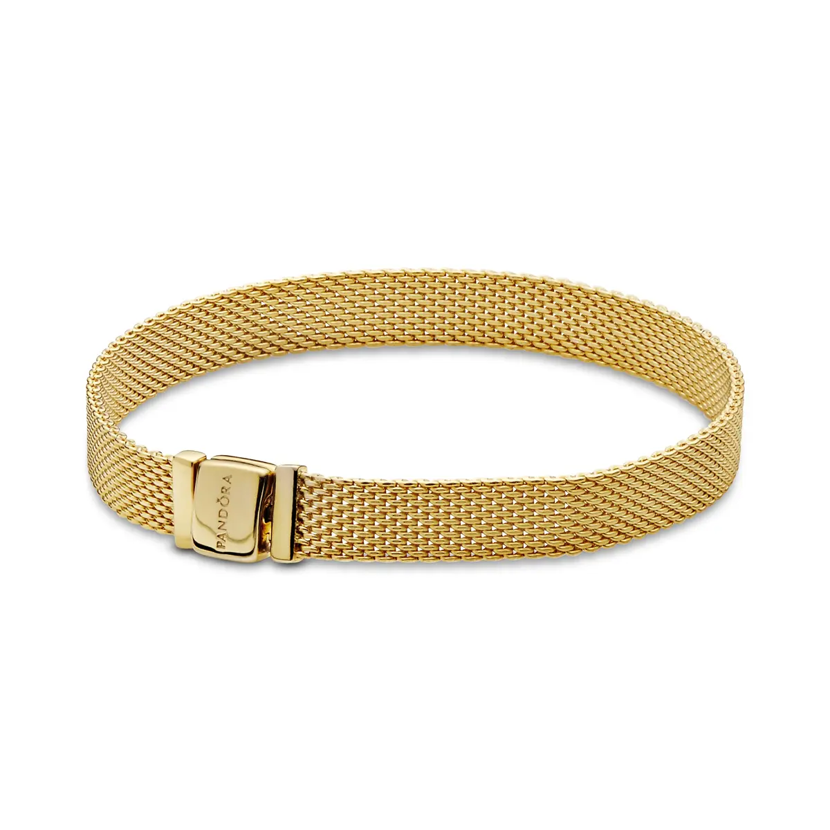 Armbånd med mesh