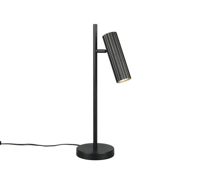 Soka skrivebordslampe 50cm sort