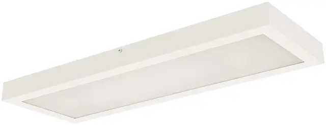 Sirius LED panel 60cm hvit