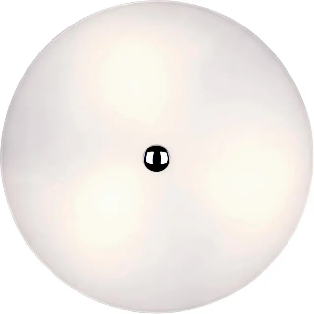 Lisbeth plafond taklampe 40cm hvit