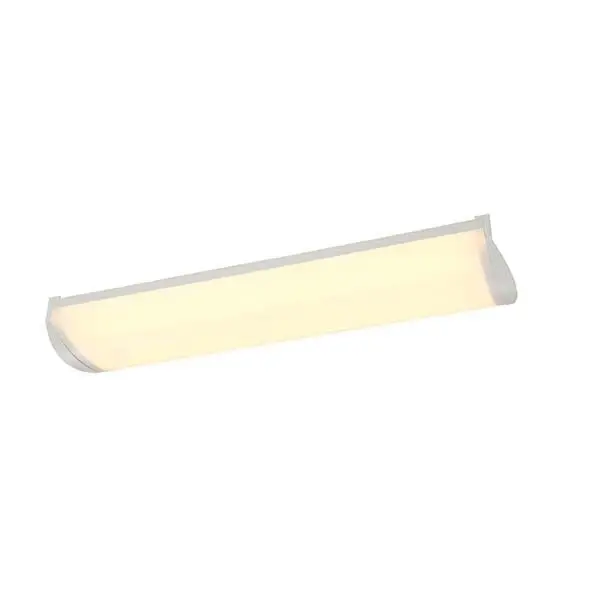Lana LED pandel 59cm hvit