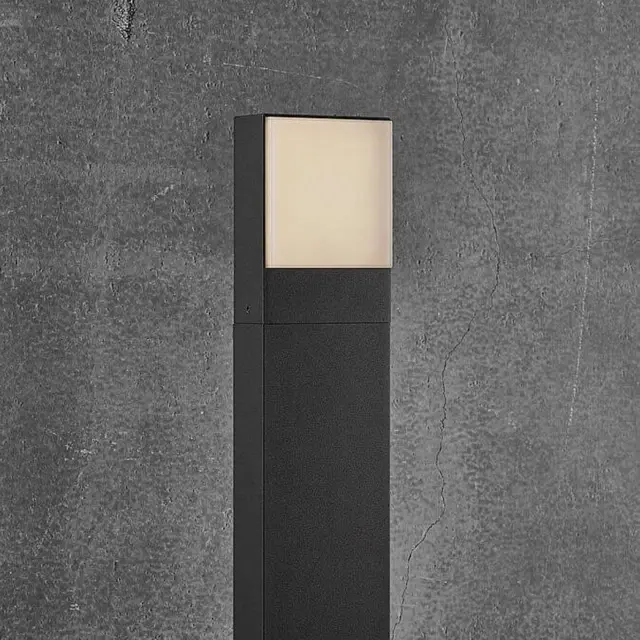 Piana stolpe 50cm sort