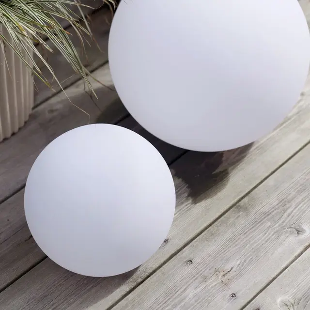 Solar Ball IP54 20cm RGB