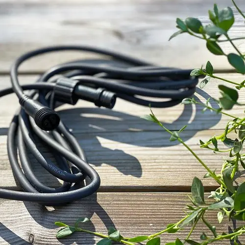 Skjøteledning Plug & Play 10m