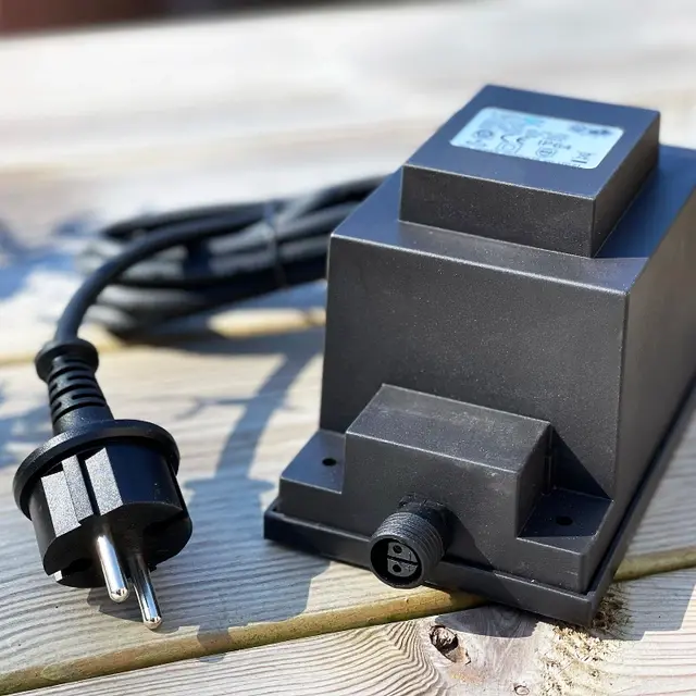 Transformator Plug & Play 105W