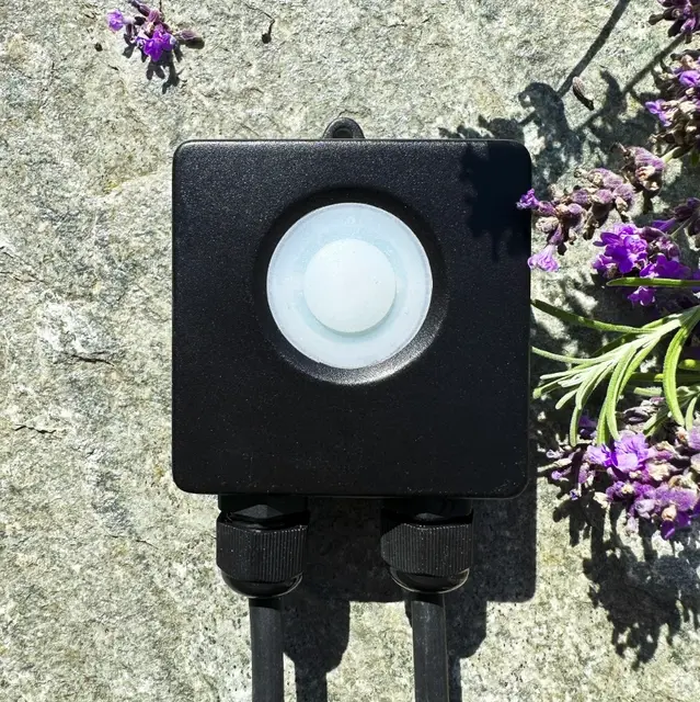 Smart Control Plug & Play