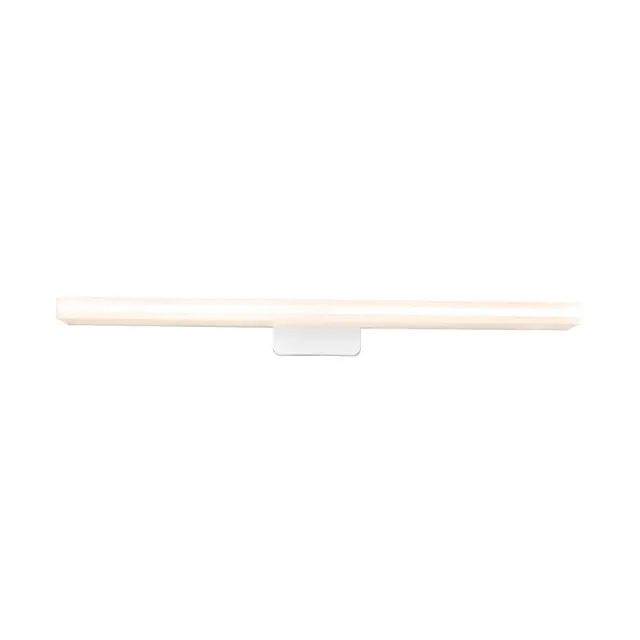 Tinia LED vegg baderomslampe IP44 60cm hvit