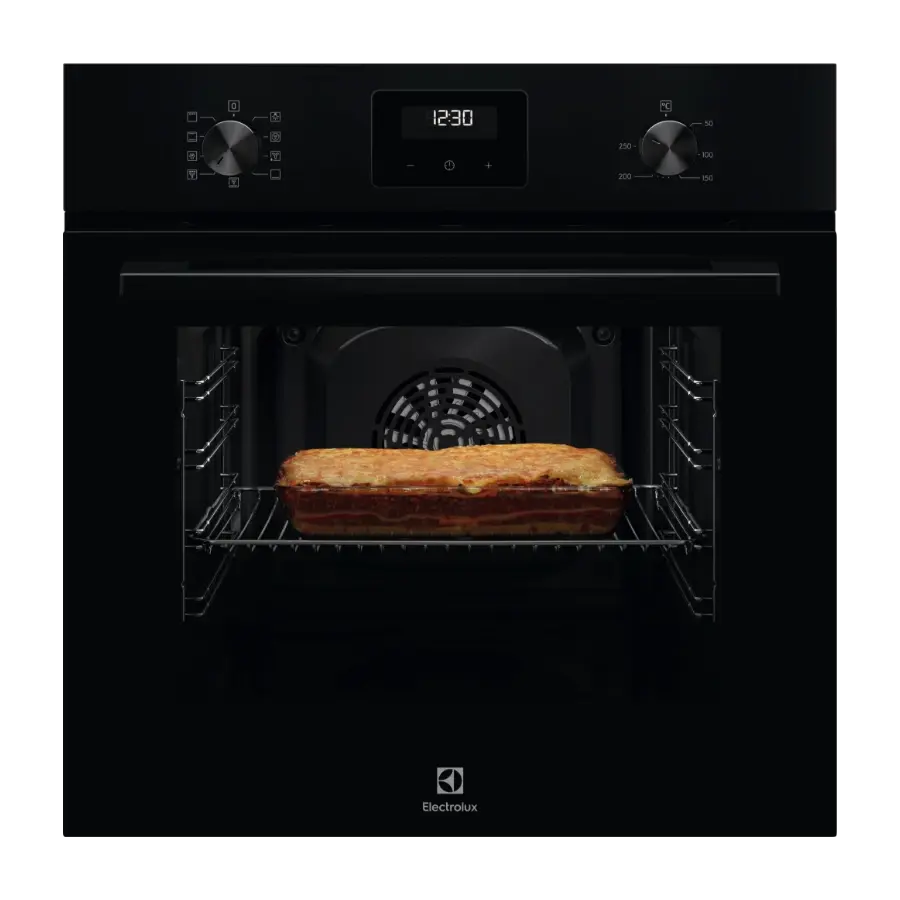 Electrolux COB405K stekeovn