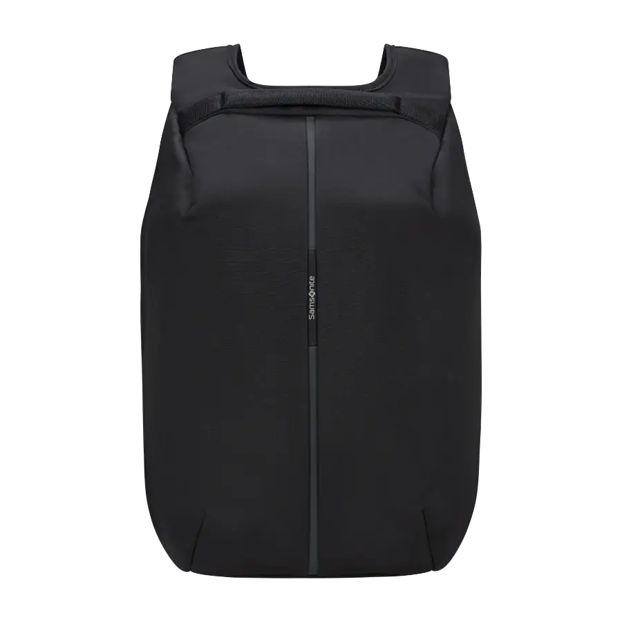 Samsonite Securipak 2.0 15,6" ryggsekk, svart