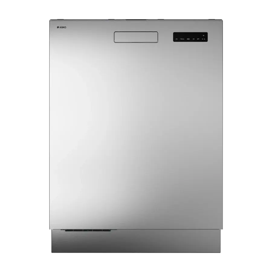 Asko DBI8303AD.S oppvaskmaskin