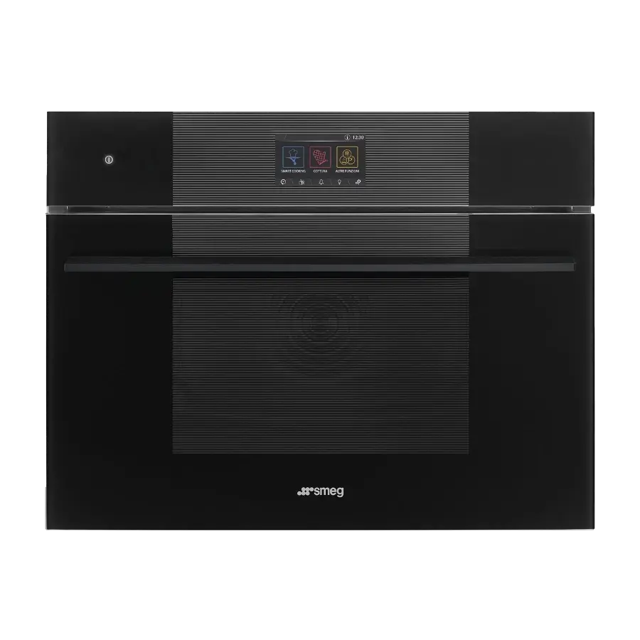 Smeg SO4104S4PB3 kompakt stekeovn