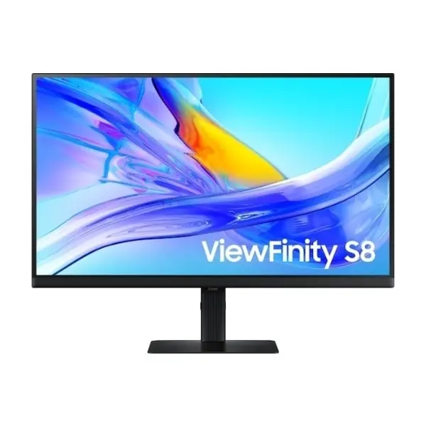 Samsung ViewFinity S8 S27D804U 27" 4K UHD-skjerm