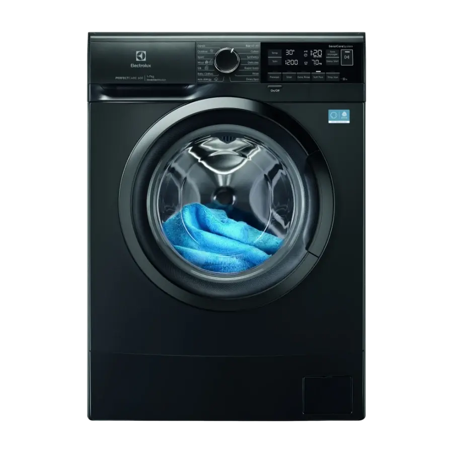Electrolux 600-serien EW6S672G45 vaskemaskin