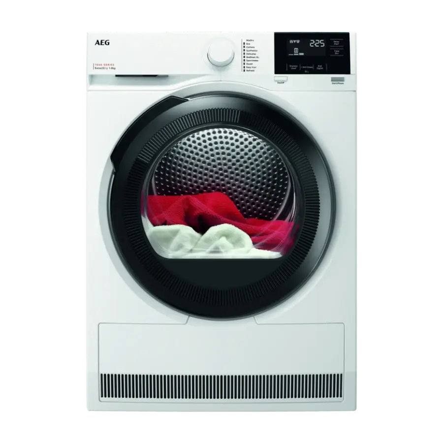 AEG 7000-serien TR724P84P tørketrommel