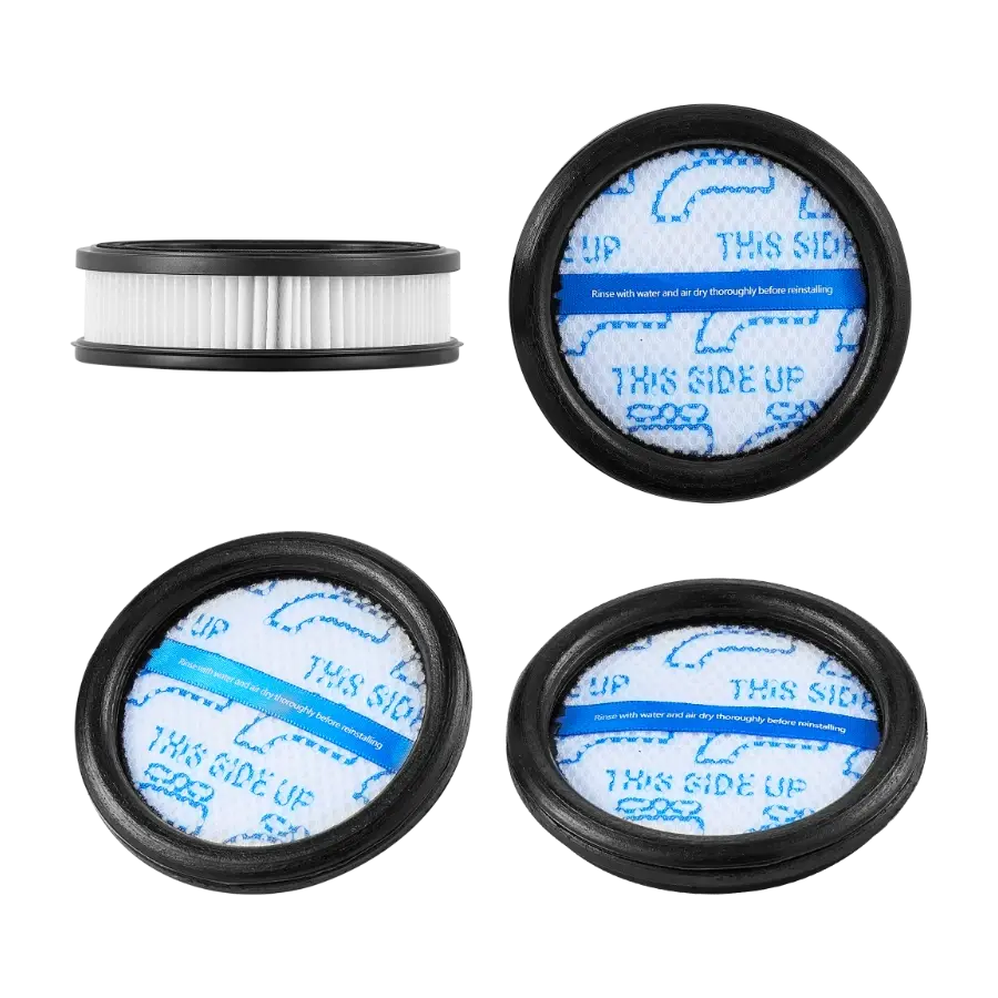 Point Flow 200 filtersett