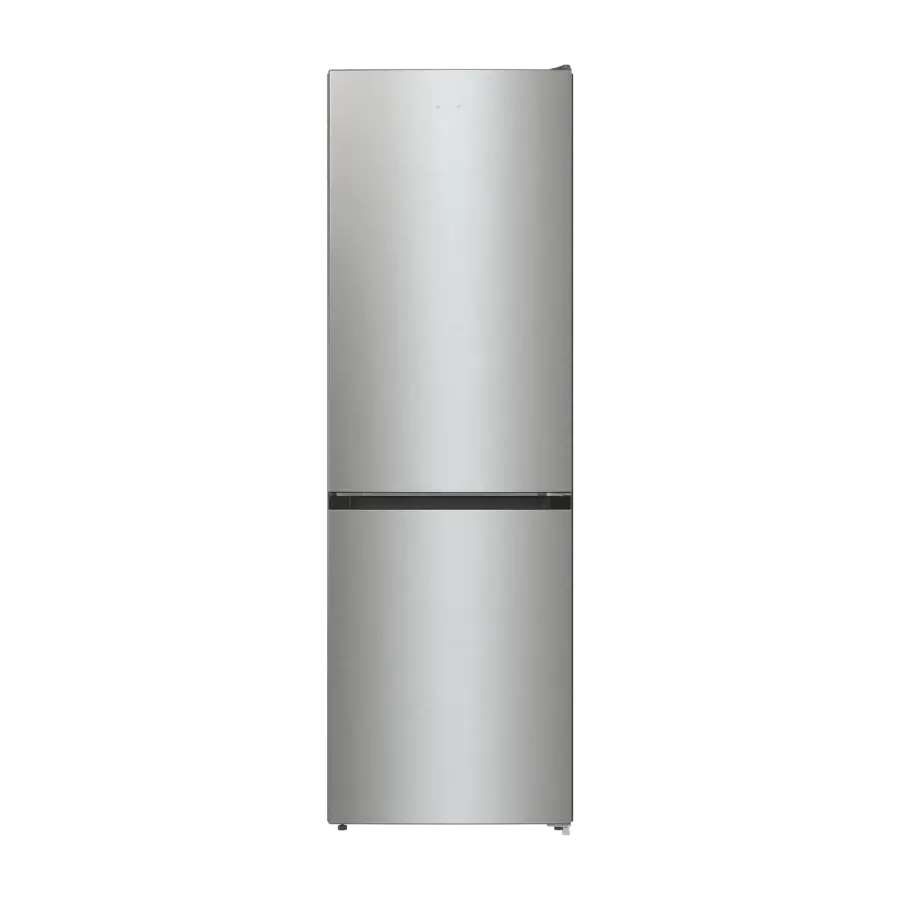 Gorenje Essential Line NRKE62XL kombiskap