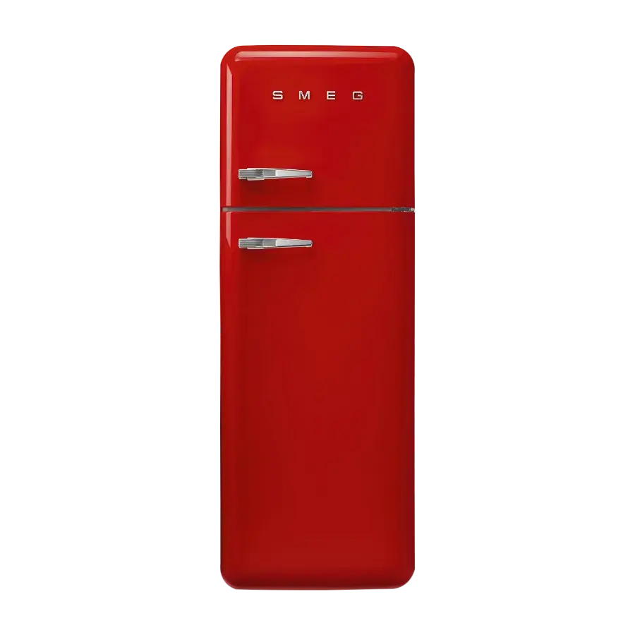 Smeg 50's Style FAB30RRD5 kombiskap