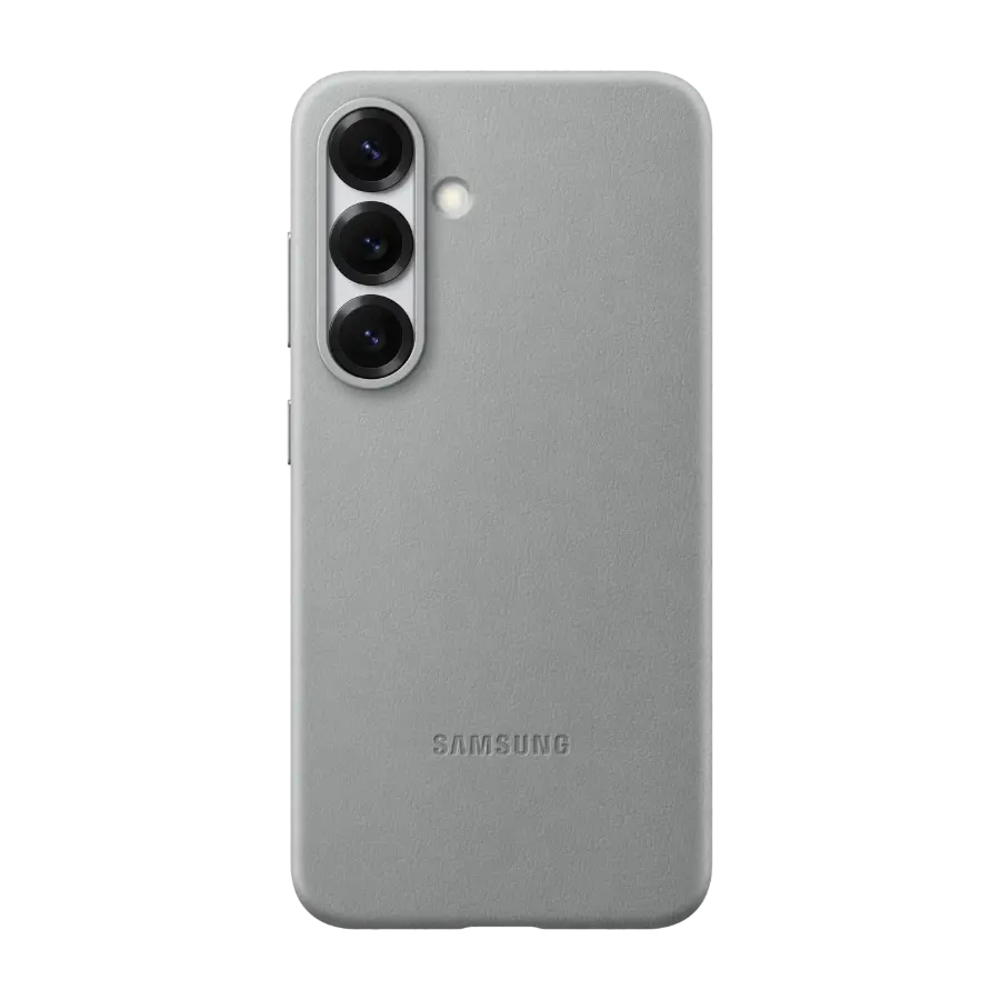 Samsung Galaxy S25 Kindsuit-deksel, grå