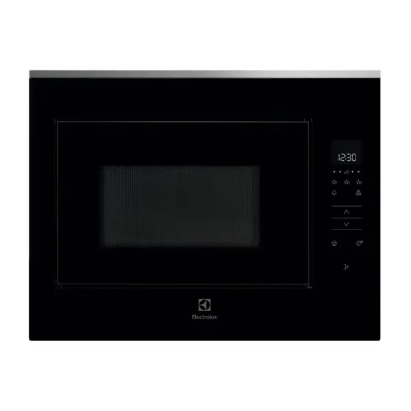 Electrolux KMFE264TEX integrert mikrobølgeovn