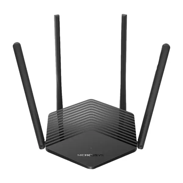 Mercusys - WL-Router MR1500X (AX1500/Dual-Band)