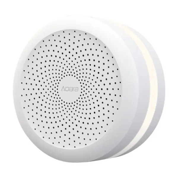 Aqara Homekit hub