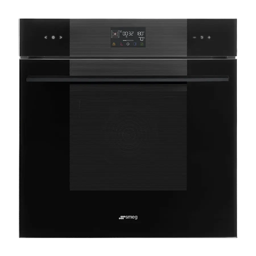 Smeg Linea SO6102S3PB3 stekeovn
