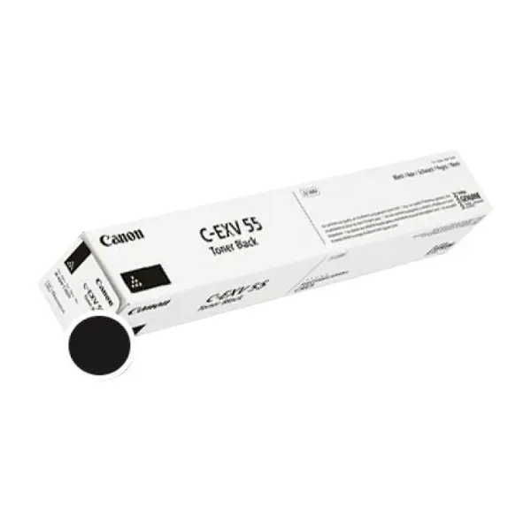 Canon C-Exv 55 1 Stykker Original, svart