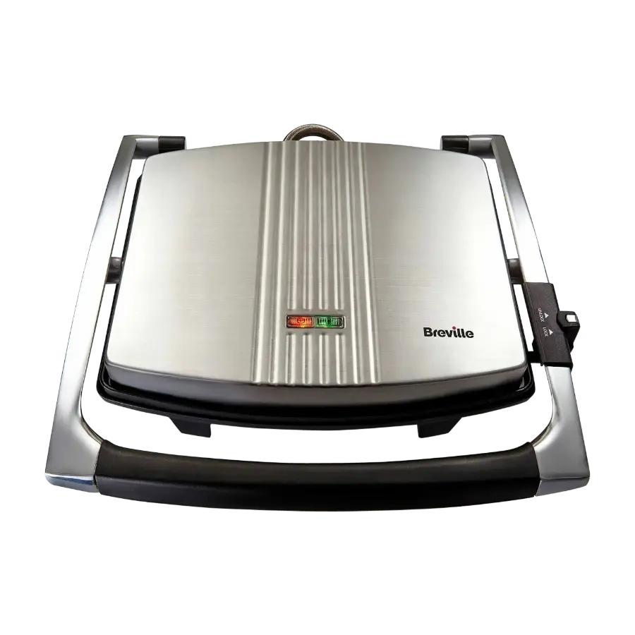 Breville Vst026 Panini grill