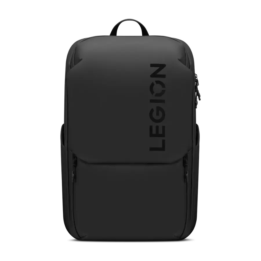 Lenovo Legion GB800 17" gaming-ryggsekk, svart