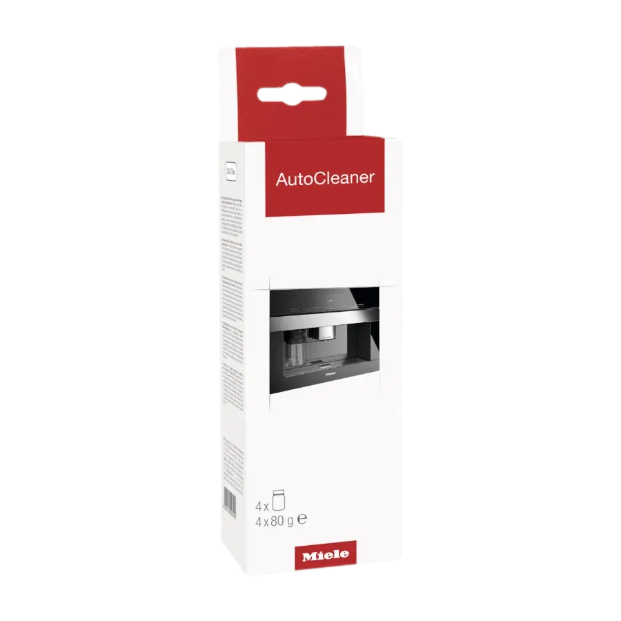 Miele Gp Cc 001 C autocleaner patron