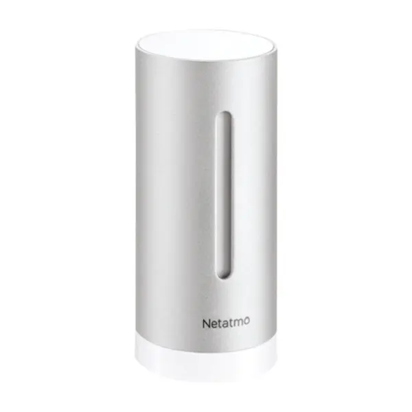 Netatmo Smart Ekstra Innendørs Modul nim01-ww