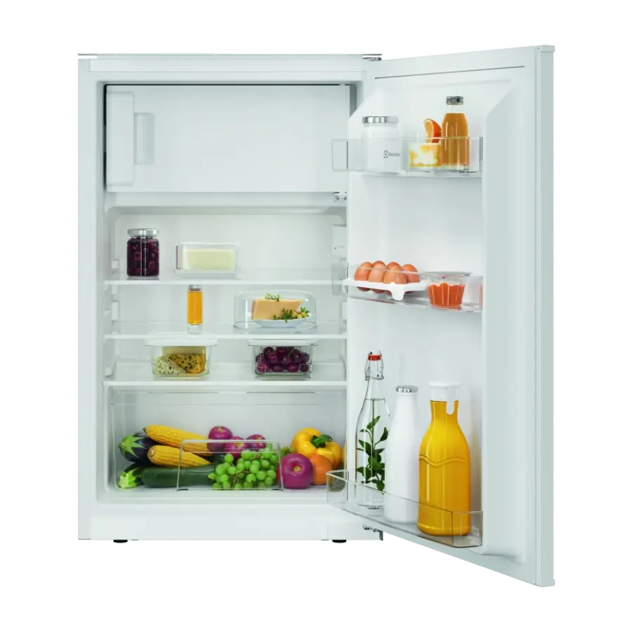 Electrolux 500-serien LFS5SE88S integrert kjøleskap