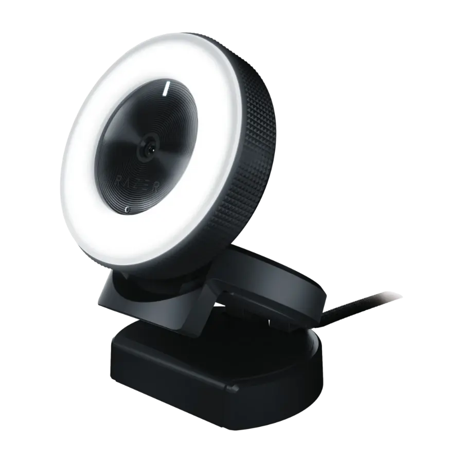 Razer Kiyo Desktop camera for streaming