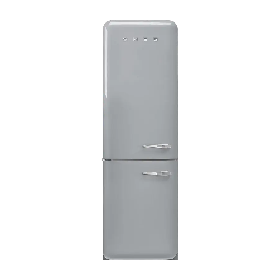 Smeg 50's Style FAB32LSV5 kombiskap
