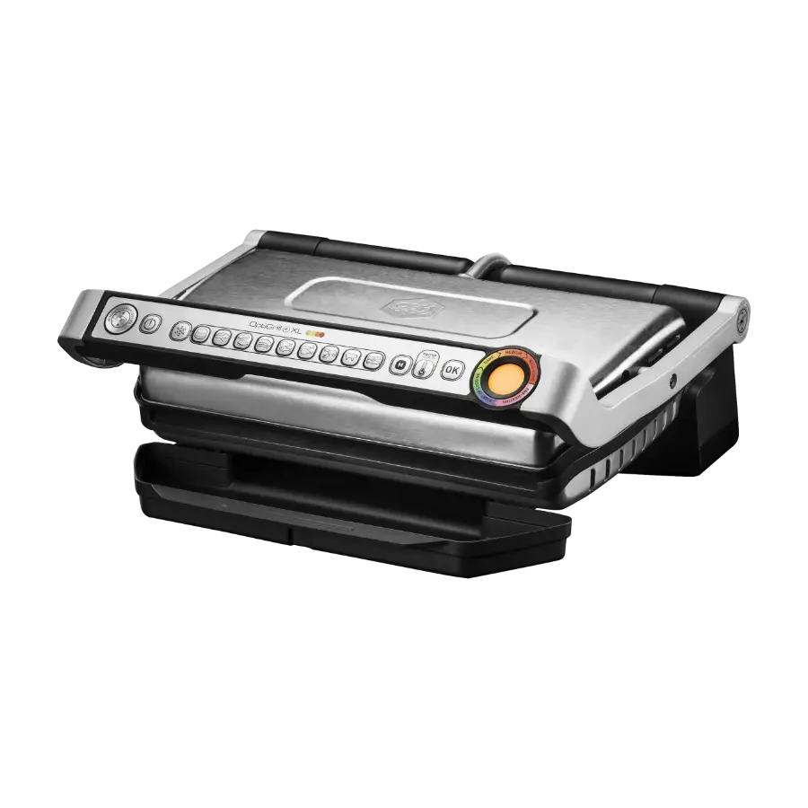 OBH Nordica Optigrill XL go722ds0