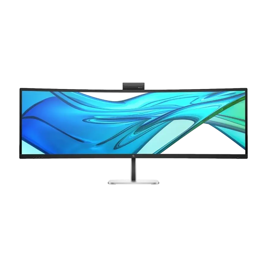 HP Series 5 Pro 549pm 49" Dobbel QHD-skjerm