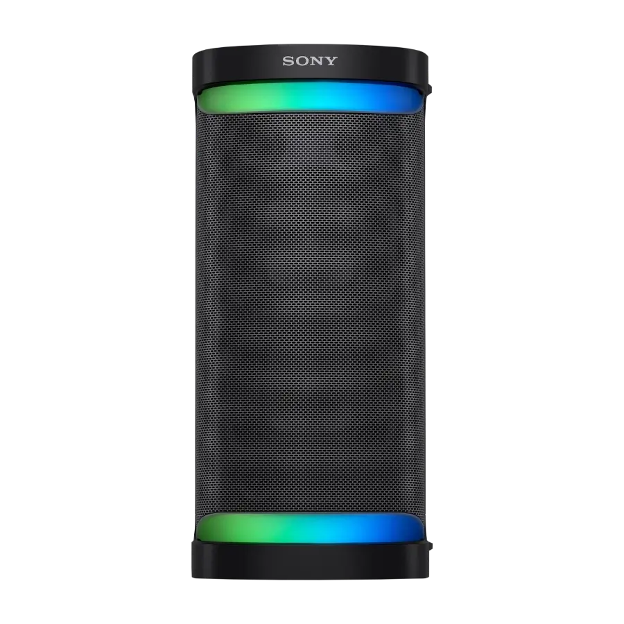 Sony SRS-XP700 partyhøyttaler, svart