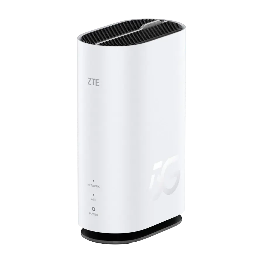 ZTE G5C 5G Wi-Fi-ruter