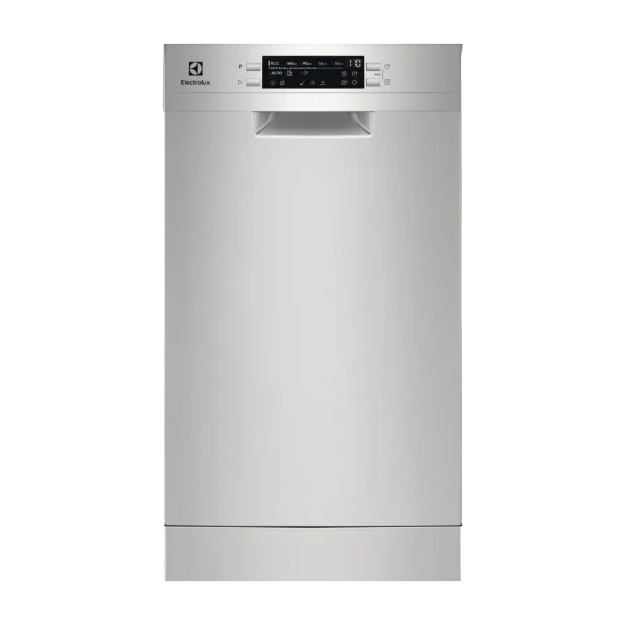 Electrolux ESG63400SX oppvaskmaskin
