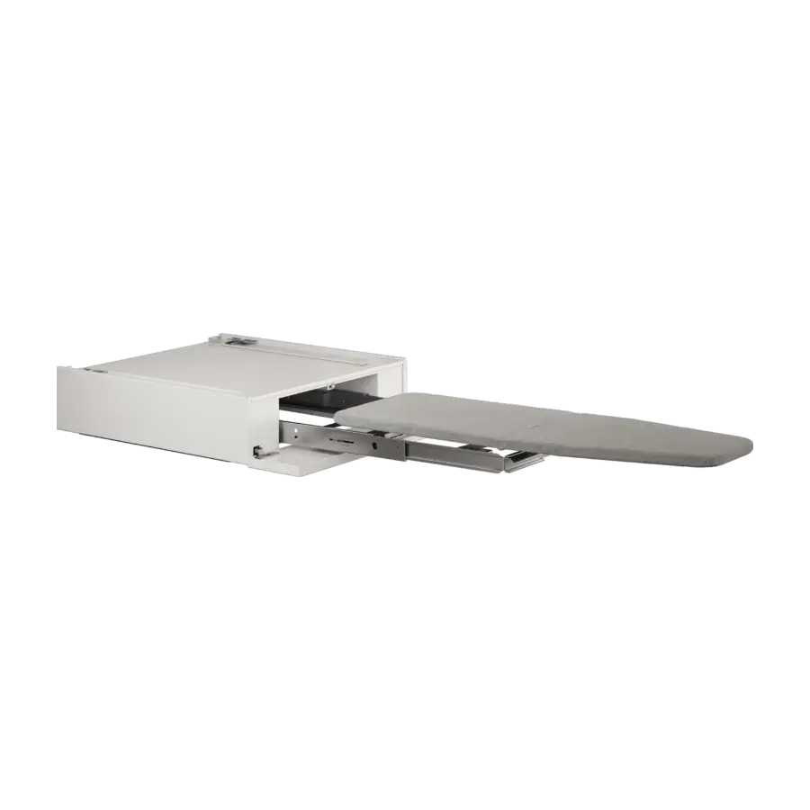 ASKO HI150W uttrekkbart strykebrett