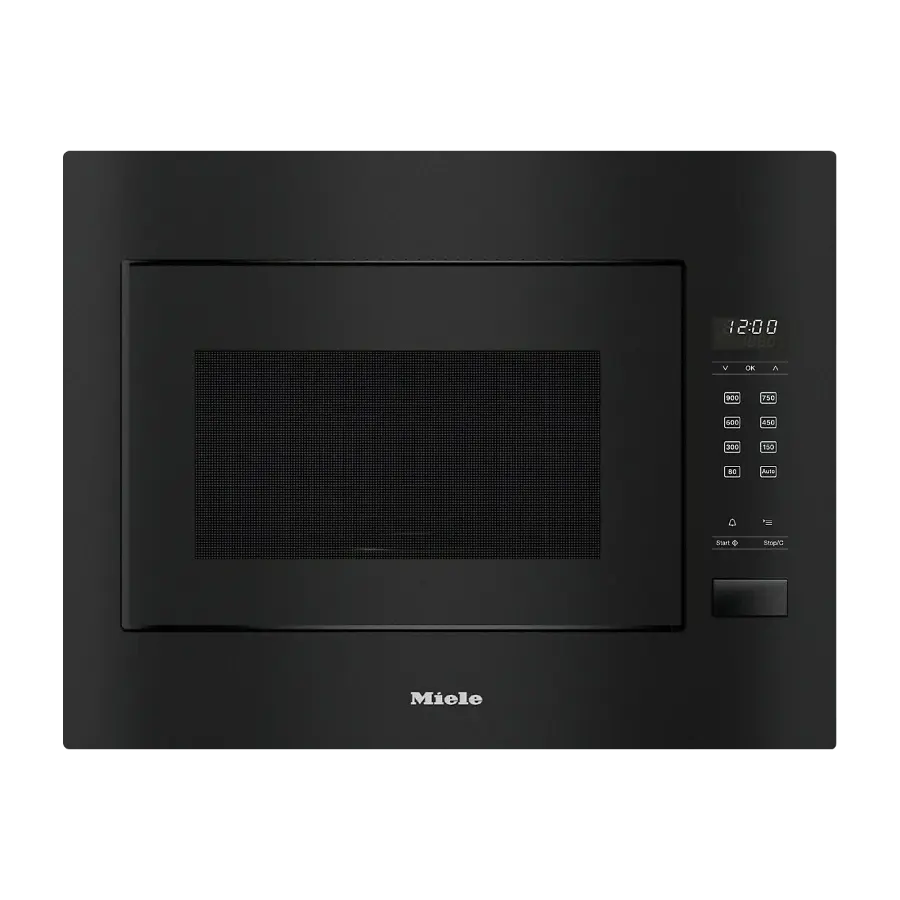 Miele M 2240 SC integrert mikrobølgeovn