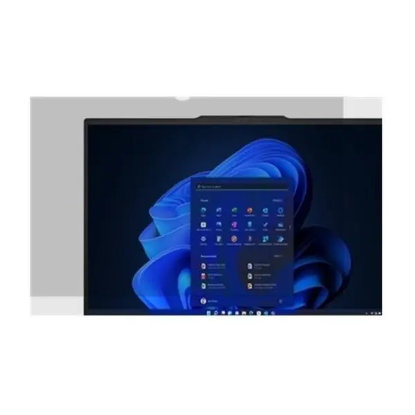Lenovo 16-tommers Bright Screen personvernfilter for P16/T16/E16 fra 3M