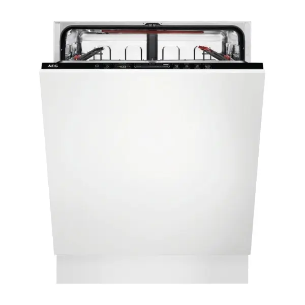 AEG 8000-serien FSE63607P integrert oppvaskmaskin