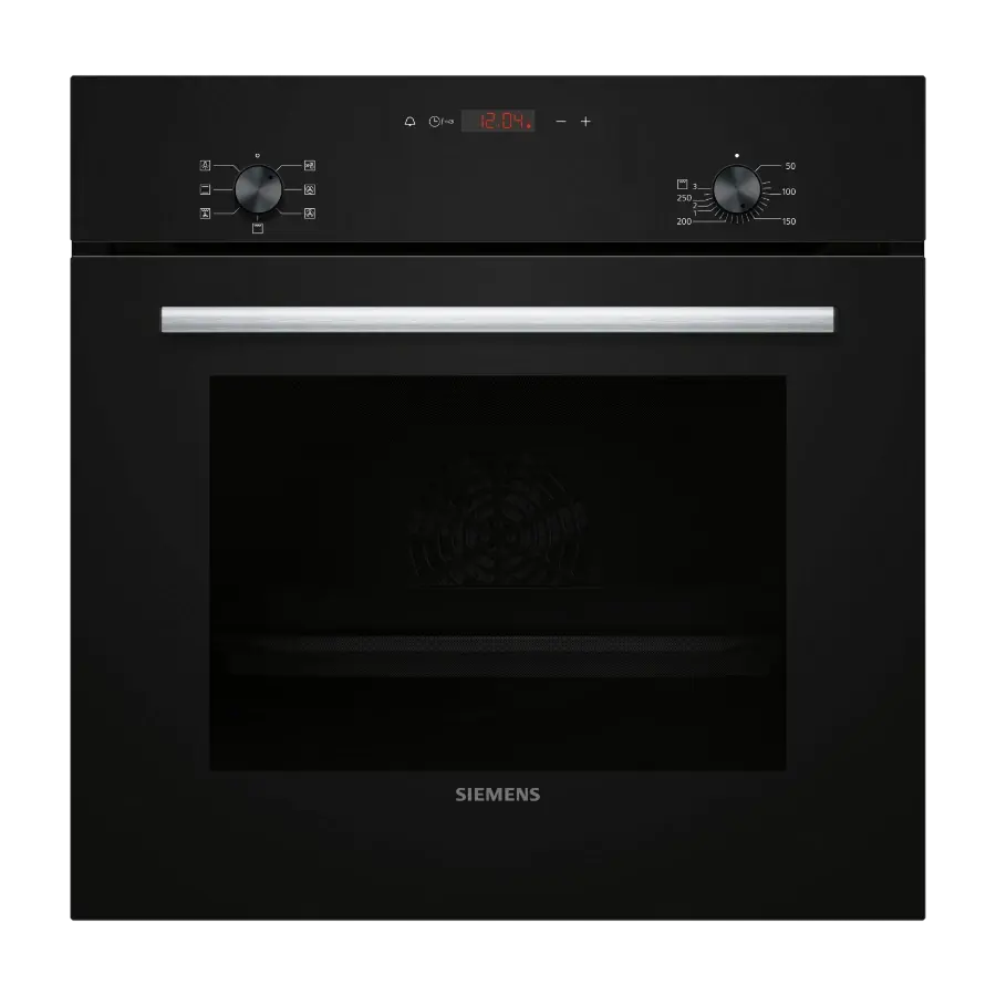 Siemens iQ100 HB013FBB0 integrert stekeovn