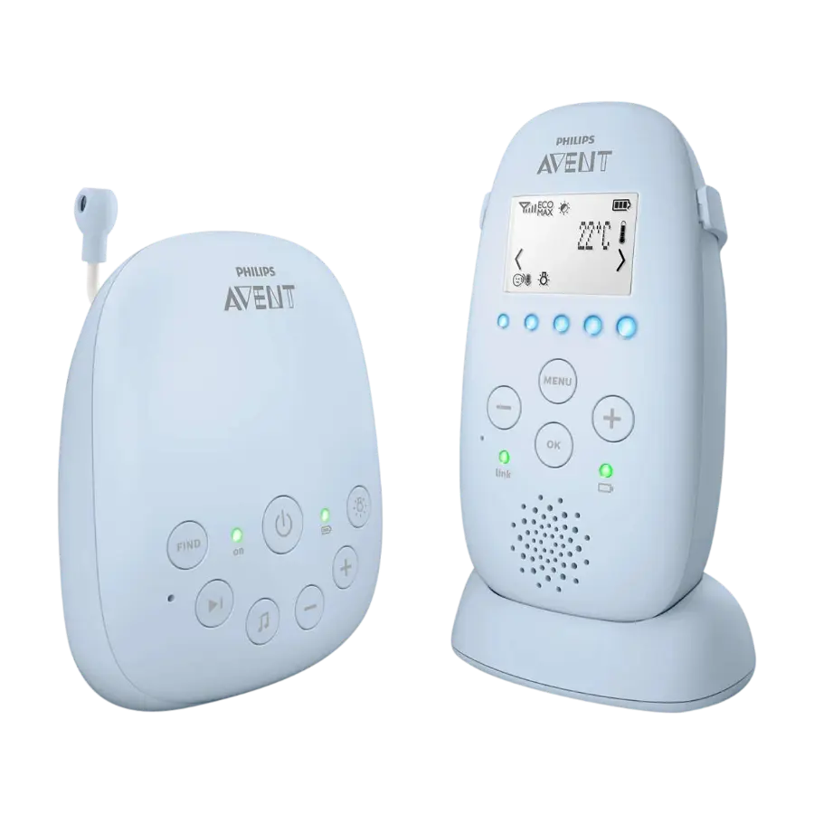 Philips Avent SCD725/26 babymonitor