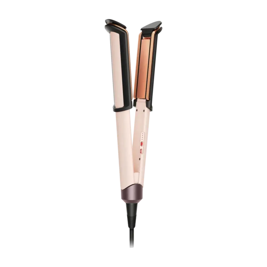 Dyson Corrale CoolShine™ rettetang, Ceramic Pink/Rose Gold
