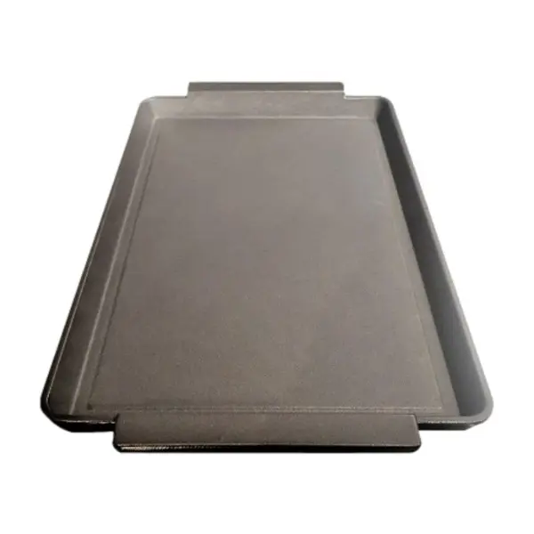 Bertazzoni GR11ISI grillplate støpejern