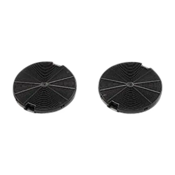 Smeg KITFC155-kullfilter 2 stk