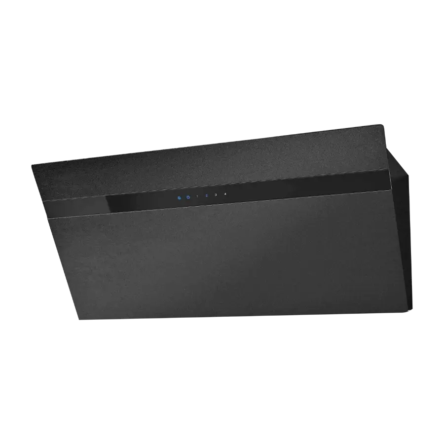 Eico EicoE24 90 black stone - link kjøkkenventilator