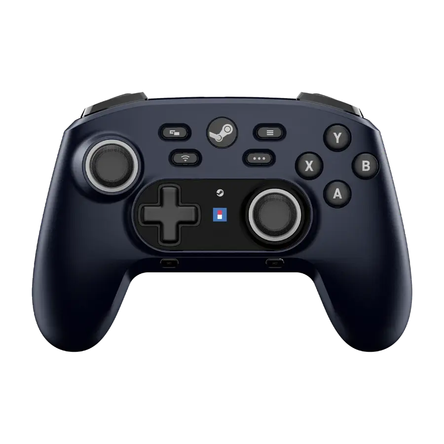 Hori trådløs HORIPAD Pro for Steam trådløs kontroller